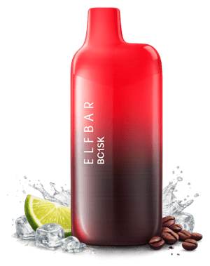 Elfbar BC15K em destaque