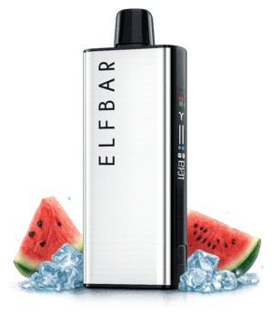 Elfbar TE30K em destaque